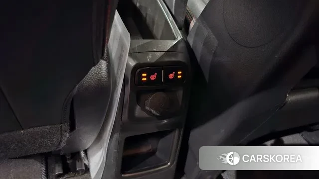 Kia The New Ray id 3343280 из Кореи 10