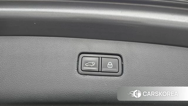 Genesis GV80 id 4524953 из Кореи 10