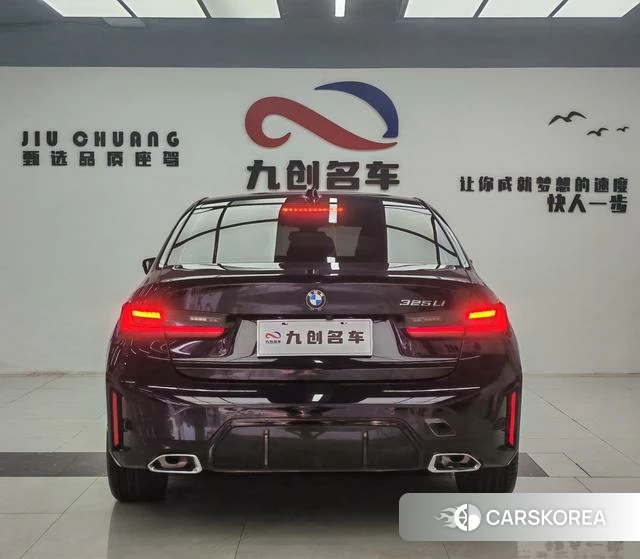 BMW 3 series id 4334755 из Китая 10