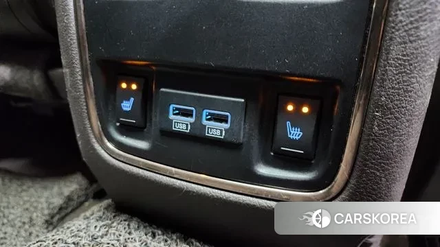 Jeep Grand Cherokee id 3703820 из Кореи 10