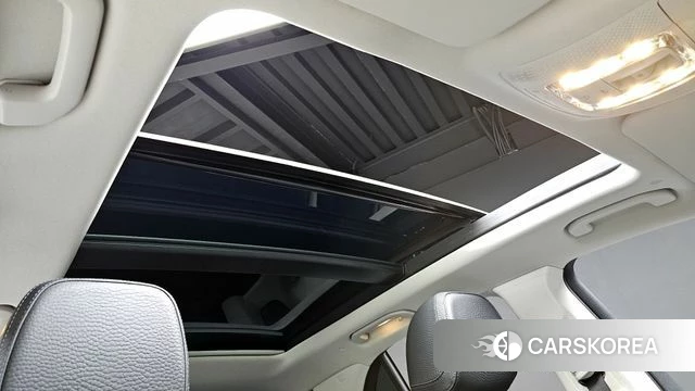 Mercedes-Benz GLE-Class W167 id 3865816 из Кореи 10