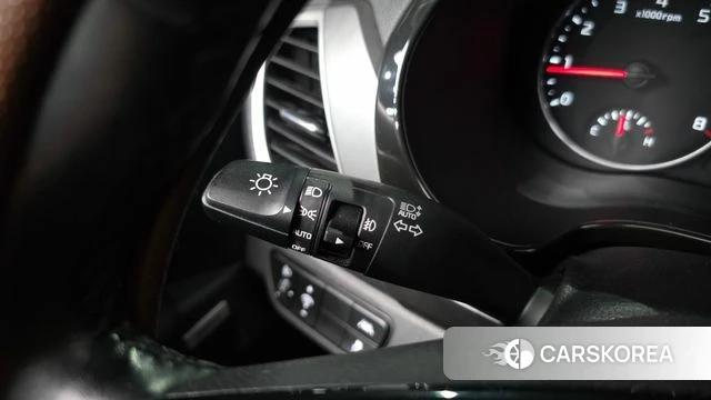Kia Seltos id 4642501 из Кореи 10