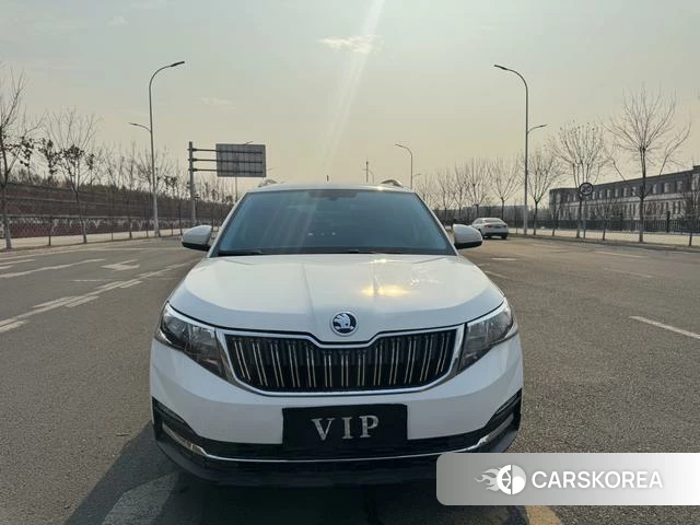 Skoda Komick id 4190472 из Китая 10