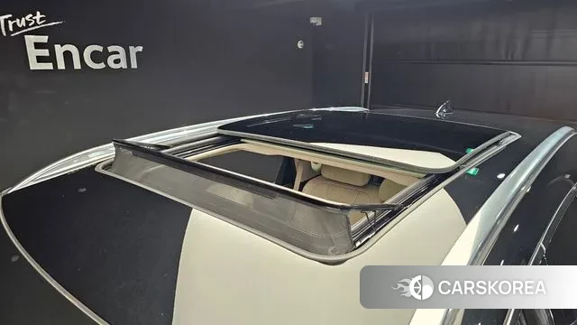 Genesis GV80 id 3447051 из Кореи 10