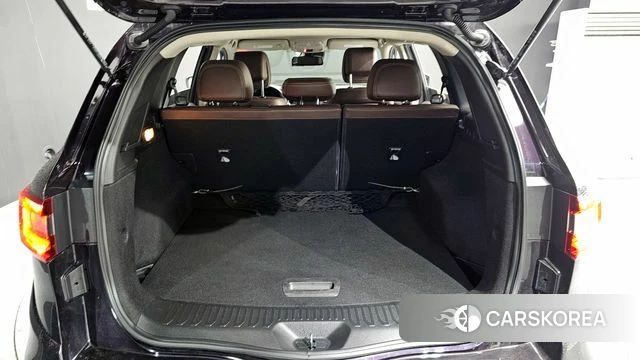 Renault Korea (Samsung) QM6 id 3808139 из Кореи 10