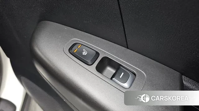 Kia Sportage The Bold id 3499626 из Кореи 10