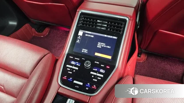 Porsche Panamera (971) id 3469935 из Кореи 10