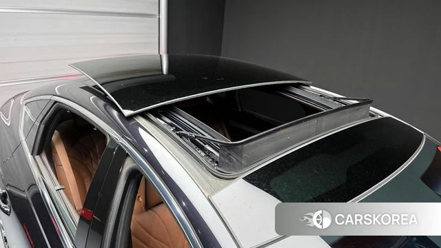 Genesis G80 (RG3) id 3795326 из Кореи 10