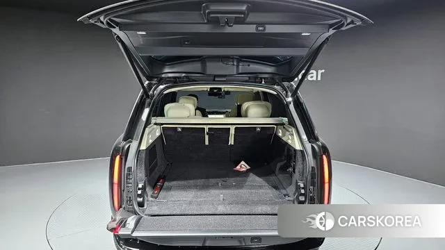 Land Rover Range Rover 5th Generation id 3342274 из Кореи 10