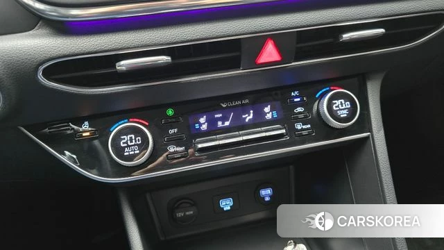 Hyundai Sonata (DN8) id 4361417 из Кореи 10