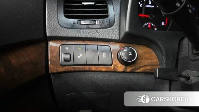Kia The New Mohave id 4587516 из Кореи 10