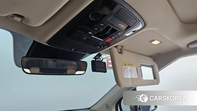 Kia Carnival 4th generation id 4481183 из Кореи 10