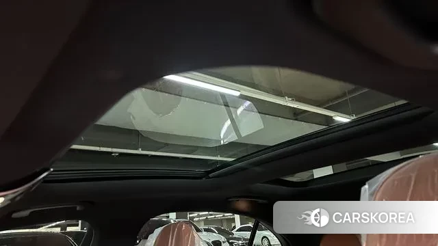 Mercedes-Benz C-Class W206 id 3322001 из Кореи 10