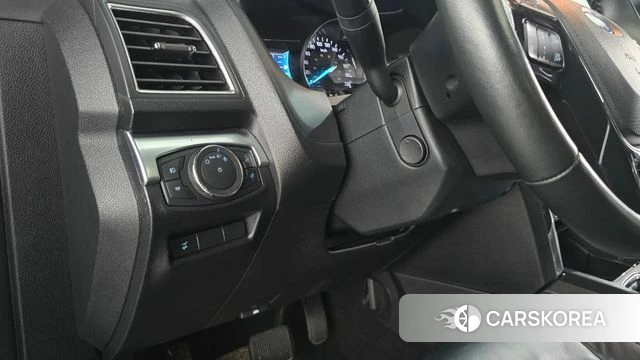 Ford Explorer id 4595626 из Кореи 10
