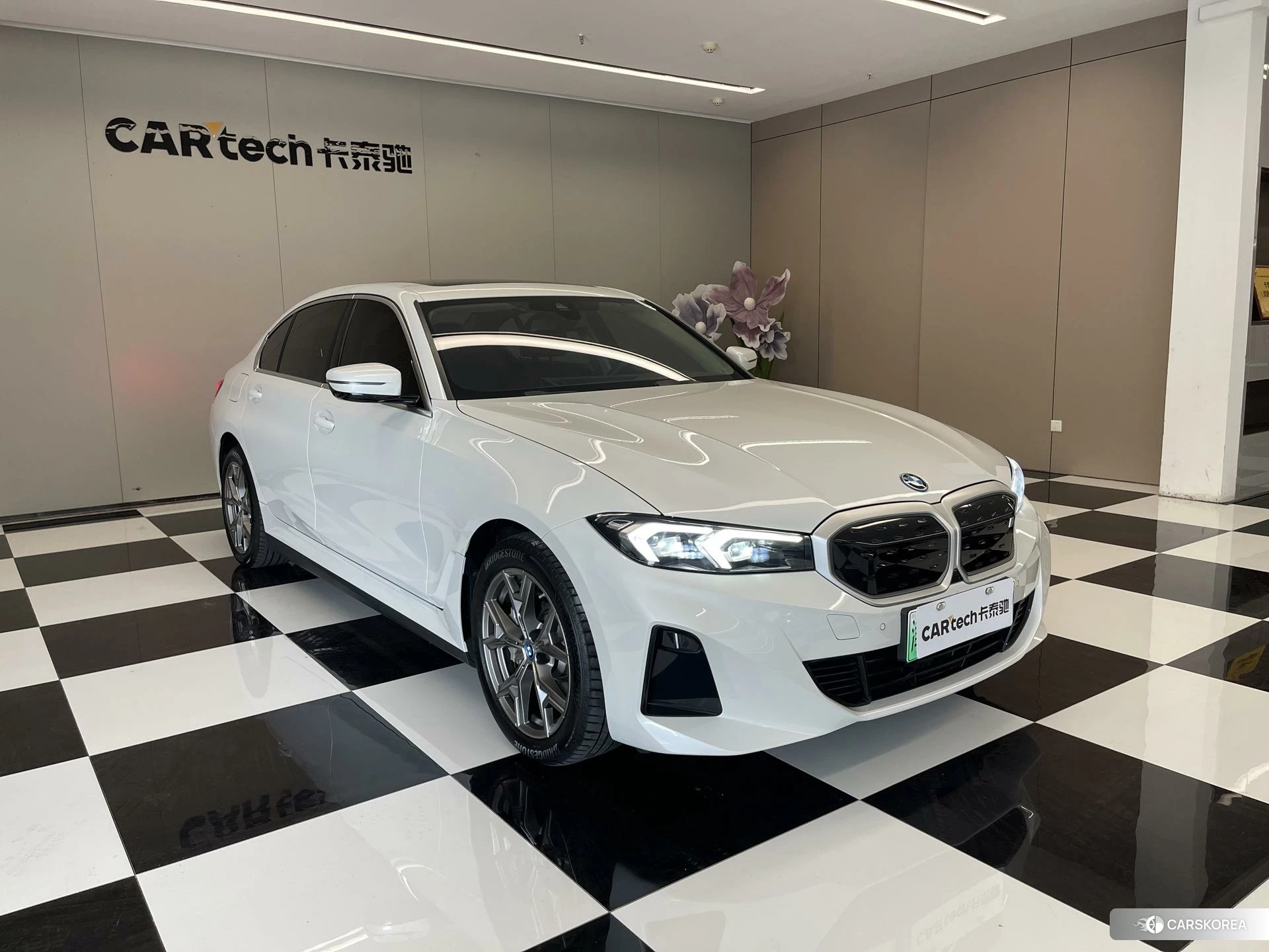 BMW i3 id 4453717 из Китая 10