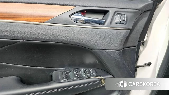 Lincoln MKC id 4345515 из Кореи 10