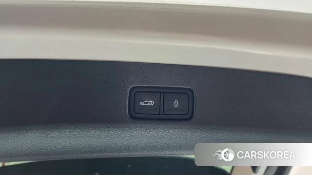Genesis GV80 id 4488048 из Кореи 10