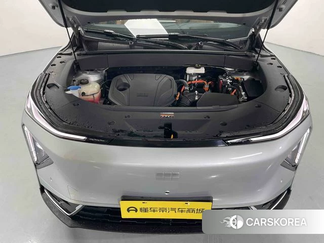 Geely Galaxy Galaxy L7 id 4182564 из Китая 10