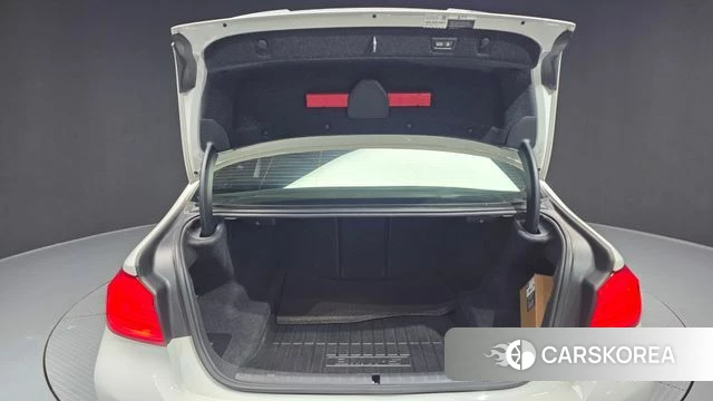 BMW 5 Series (G30) id 3800771 из Кореи 10