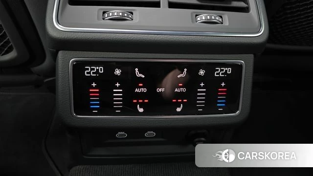 Audi A6 (C8) id 4444776 из Кореи 10
