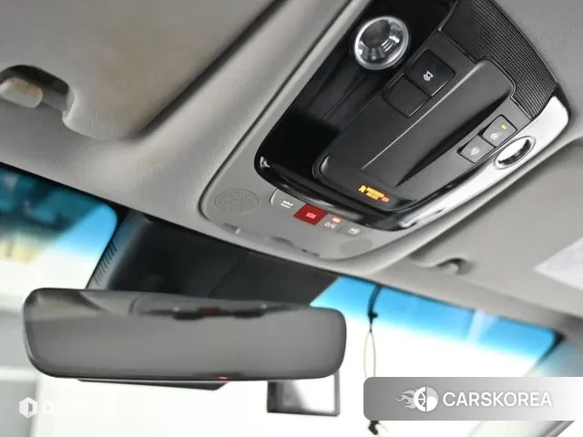 Kia K8 Hybrid id 3690400 из Кореи 10