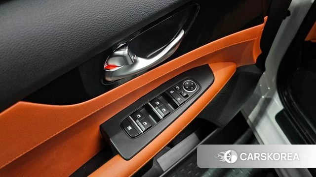 Kia The New K3 2nd generation id 4223471 из Кореи 10