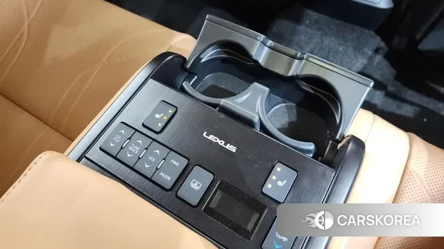 Lexus ES300h 7th generation id 3457830 из Кореи 10