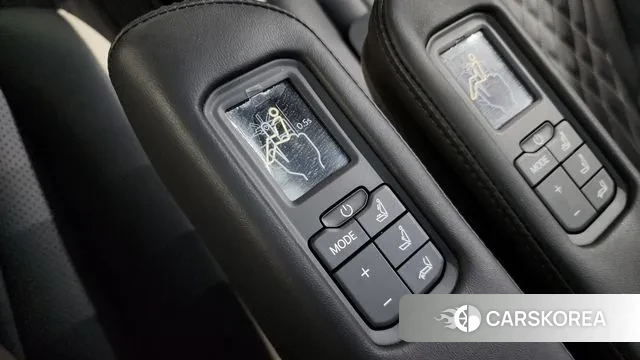 Kia The New Carnival 4th Generation id 3382964 из Кореи 10