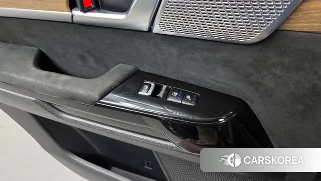 Kia Mohave Master id 3778248 из Кореи 10