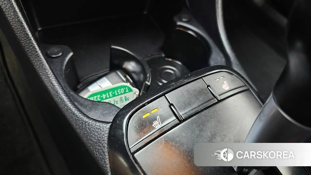 Kia All New Morning (JA) id 4873636 из Кореи 10