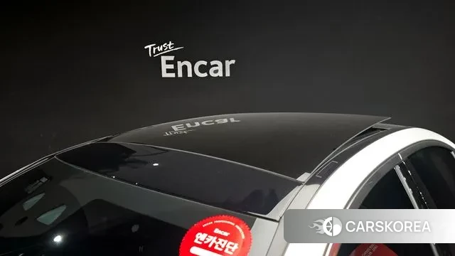 Mercedes-Benz C-Class W205 id 3615230 из Кореи 10