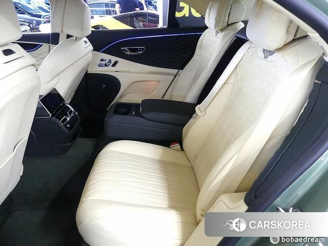 Bentley Flying Spur 3rd Generation id 4401286 из Кореи 10