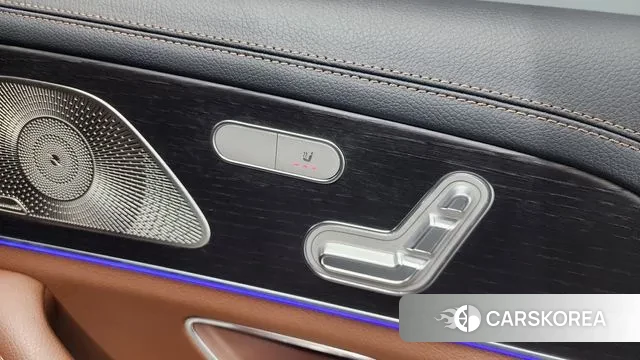 Mercedes-Benz GLE-Class W167 id 2889073 из Кореи 10