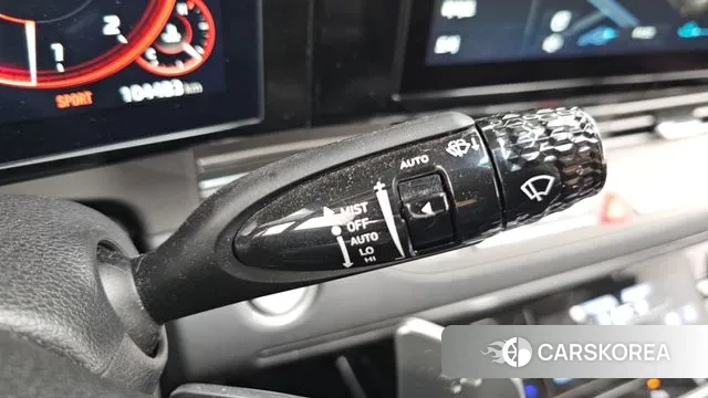 Hyundai The New Grandeur IG id 3529294 из Кореи 10