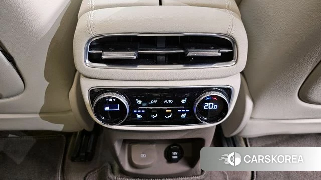 Genesis GV80 id 3841846 из Кореи 10