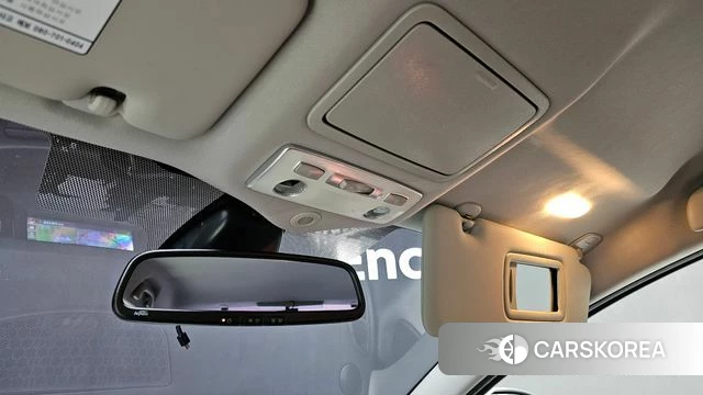 Renault Korea (Samsung) SM5 Nova id 3905697 из Кореи 10