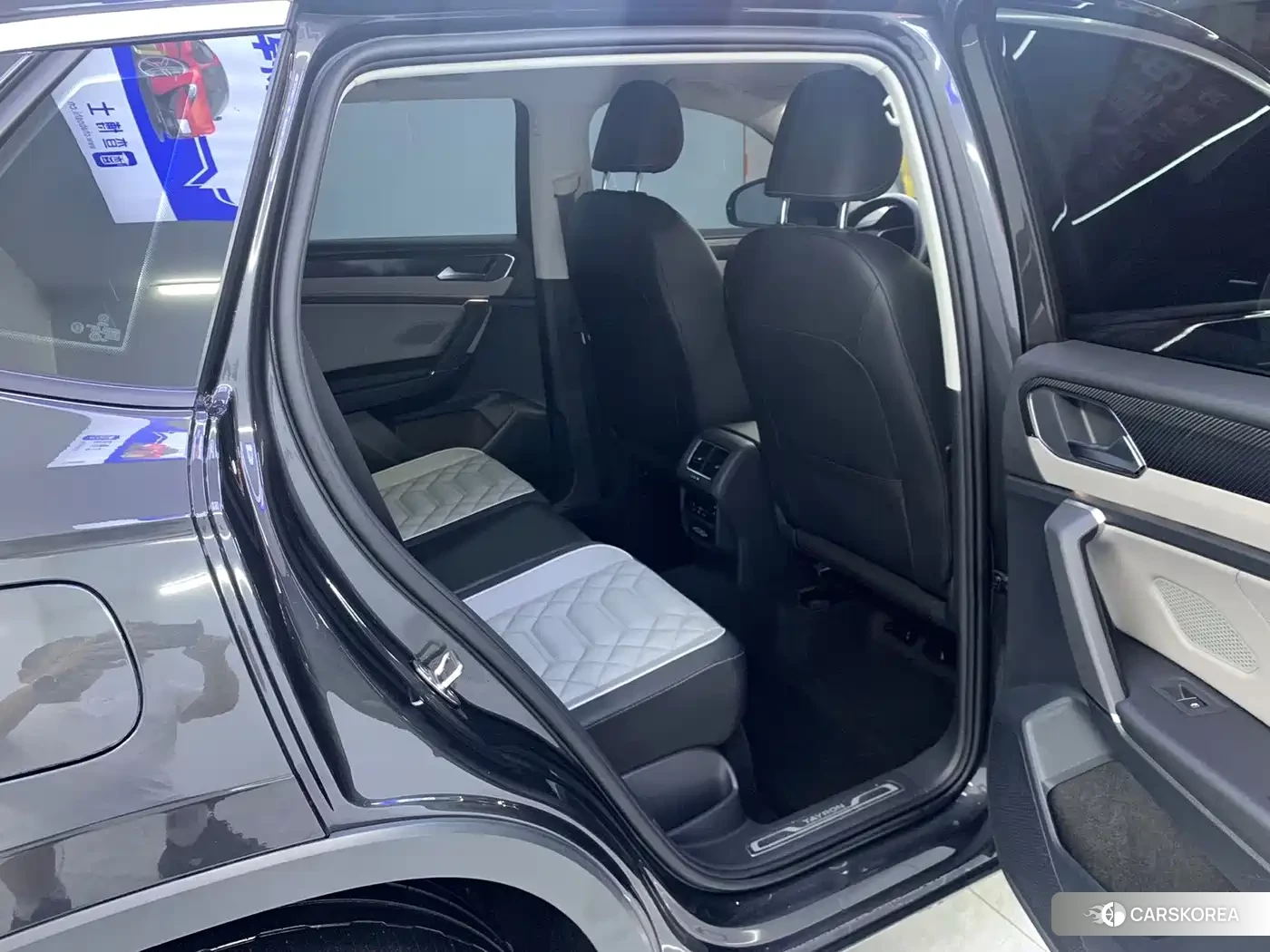 Volkswagen Tayron id 4655178 из Китая 10