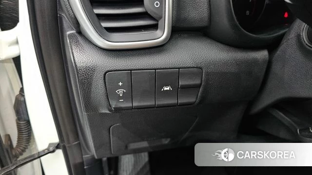 Kia Sportage The Bold id 4344462 из Кореи 10