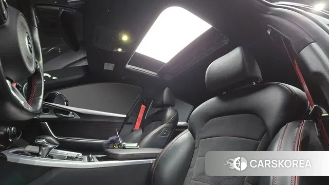 Kia Stinger Meister id 3374171 из Кореи 10