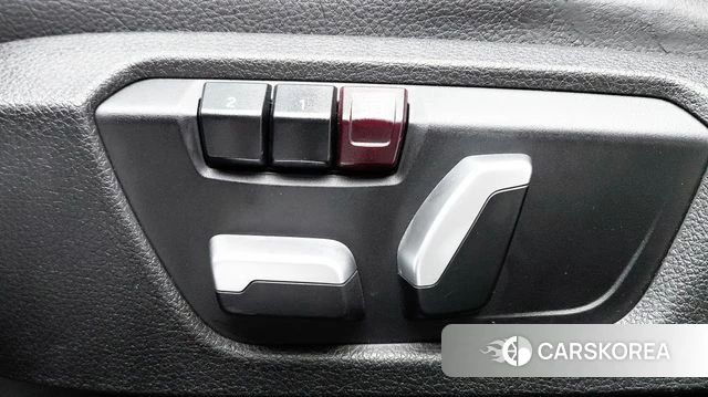 BMW 3 Series (F30) id 3808440 из Кореи 10