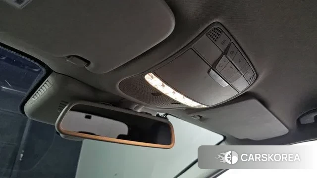 Mercedes-Benz GLC-Class X253 id 2966522 из Кореи 10