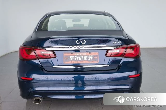 Infiniti Q70 id 4236129 из Китая 10