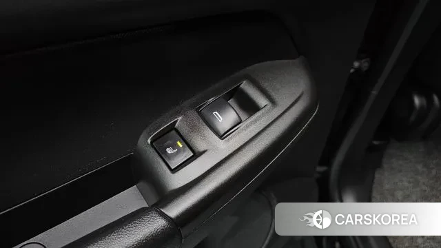 Chevrolet (GM Daewoo) Trailblazer id 3054049 из Кореи 10