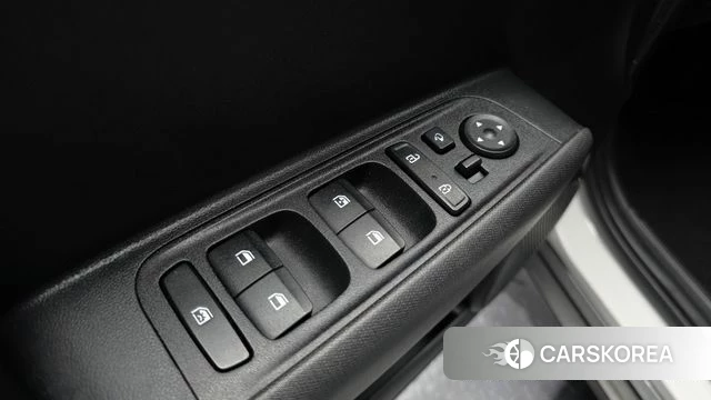 Hyundai Casper id 4608689 из Кореи 10