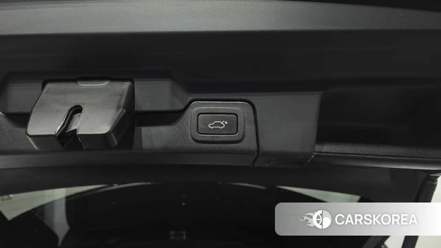 Land Rover Range Rover Evoque id 4850189 из Кореи 10