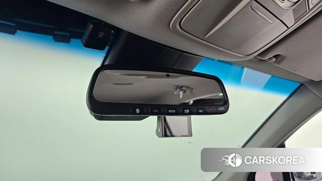 Hyundai Santa Fe TM id 4345759 из Кореи 10