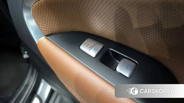 Genesis G70 id 2981175 из Кореи 10