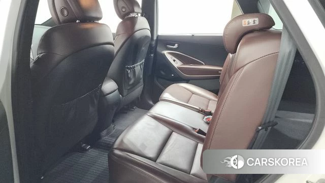 Hyundai The New Max Cruise id 4508635 из Кореи 10
