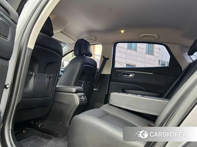 Renault Korea (Samsung) SM6 id 3873874 из Кореи 10