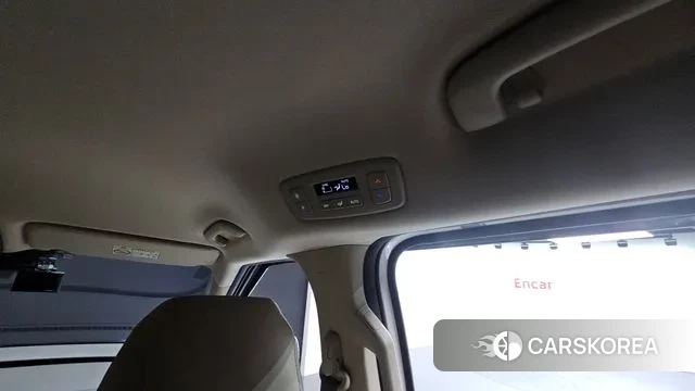 Kia Carnival 4th generation id 3453402 из Кореи 10